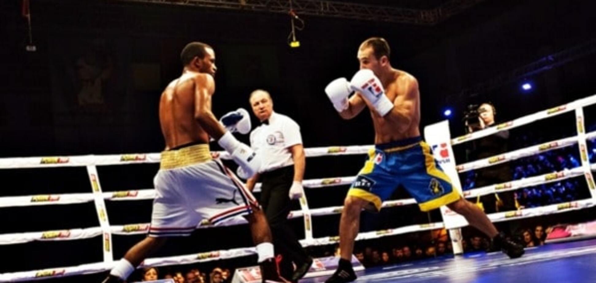 Украинские атаманы - Кубинские укротители