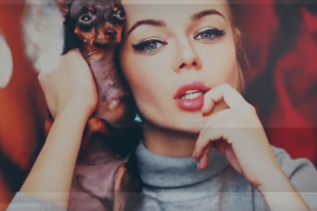 Алина Гросу