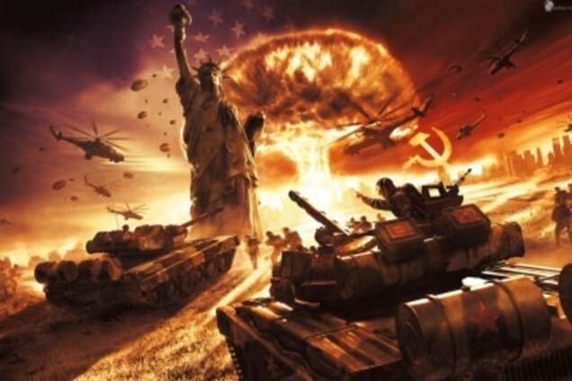 Третья мировая война