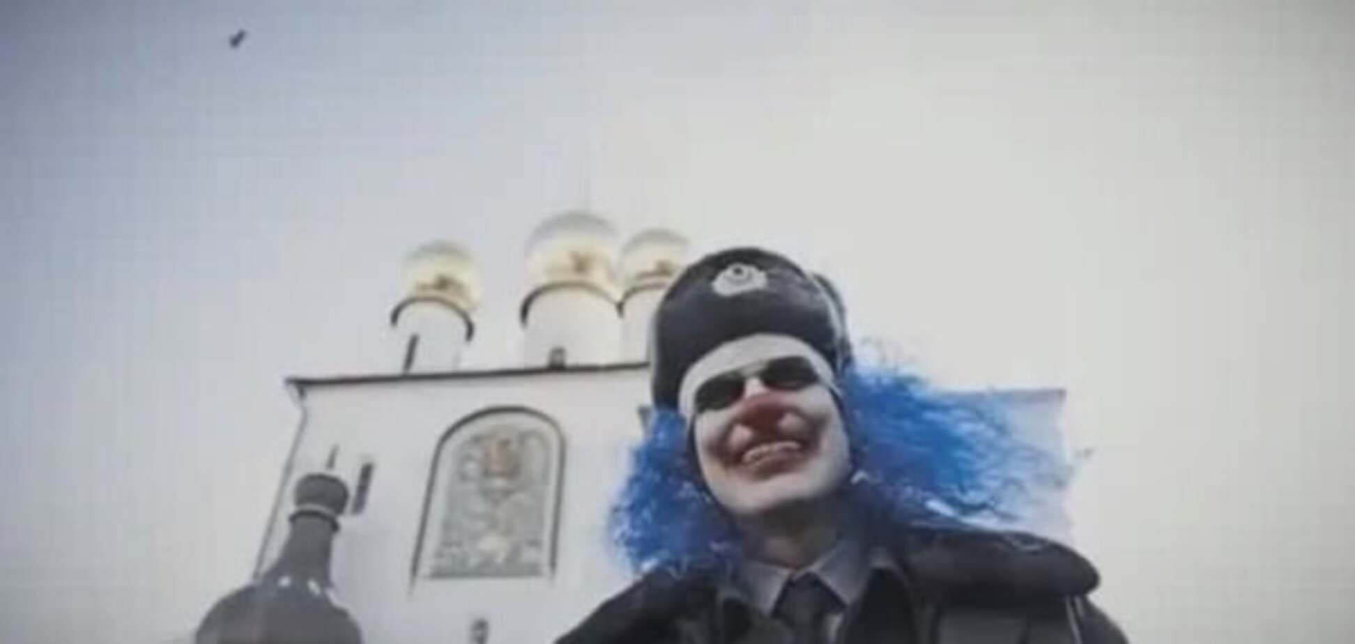 Жити стало веселіше: Москва проведе в Донецьку фестиваль клоунів