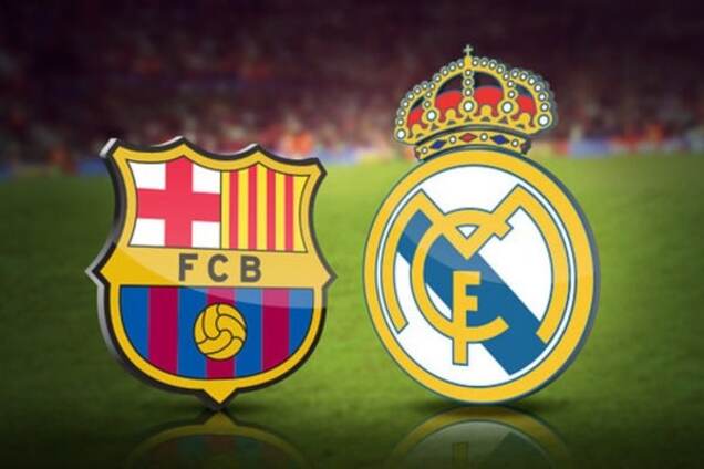 по какому каналу Барселона – Реал 2 апреля 2016