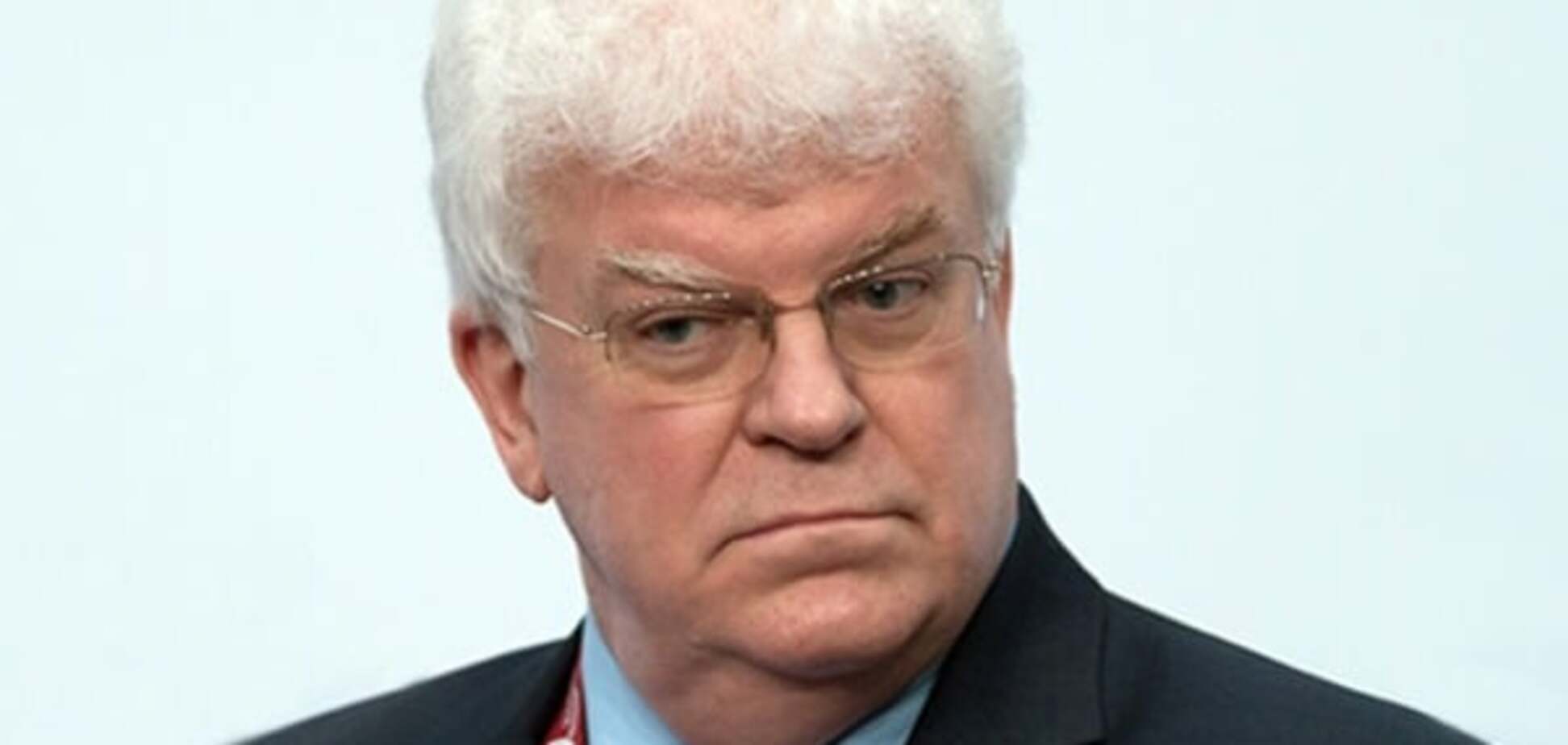 Владимир Чижов