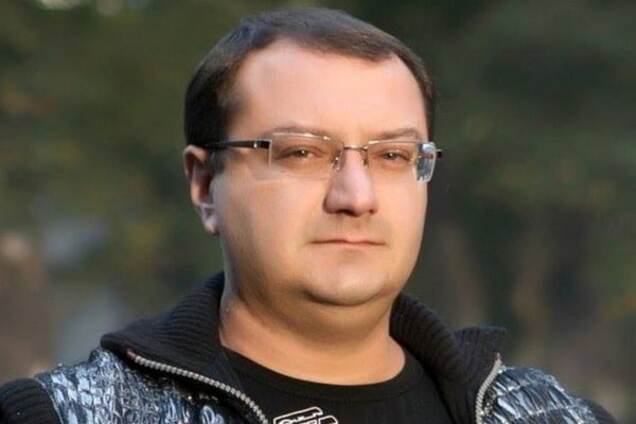 Юрий Грабовский