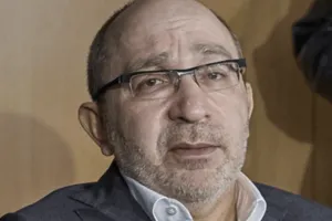 Геннадий Кернес