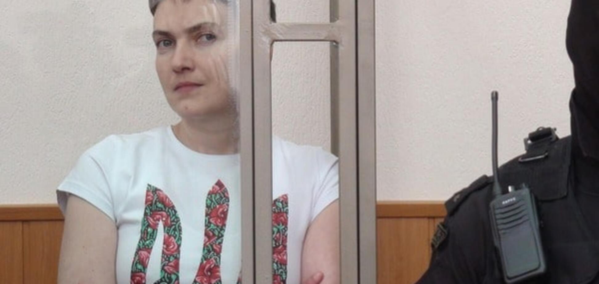 Савченко повинні звільнити згідно з Мінськими угодами - генсек ООН