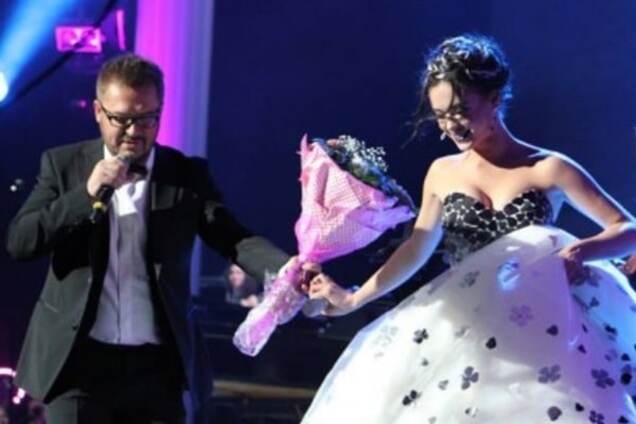 Пономарев и Яремчук