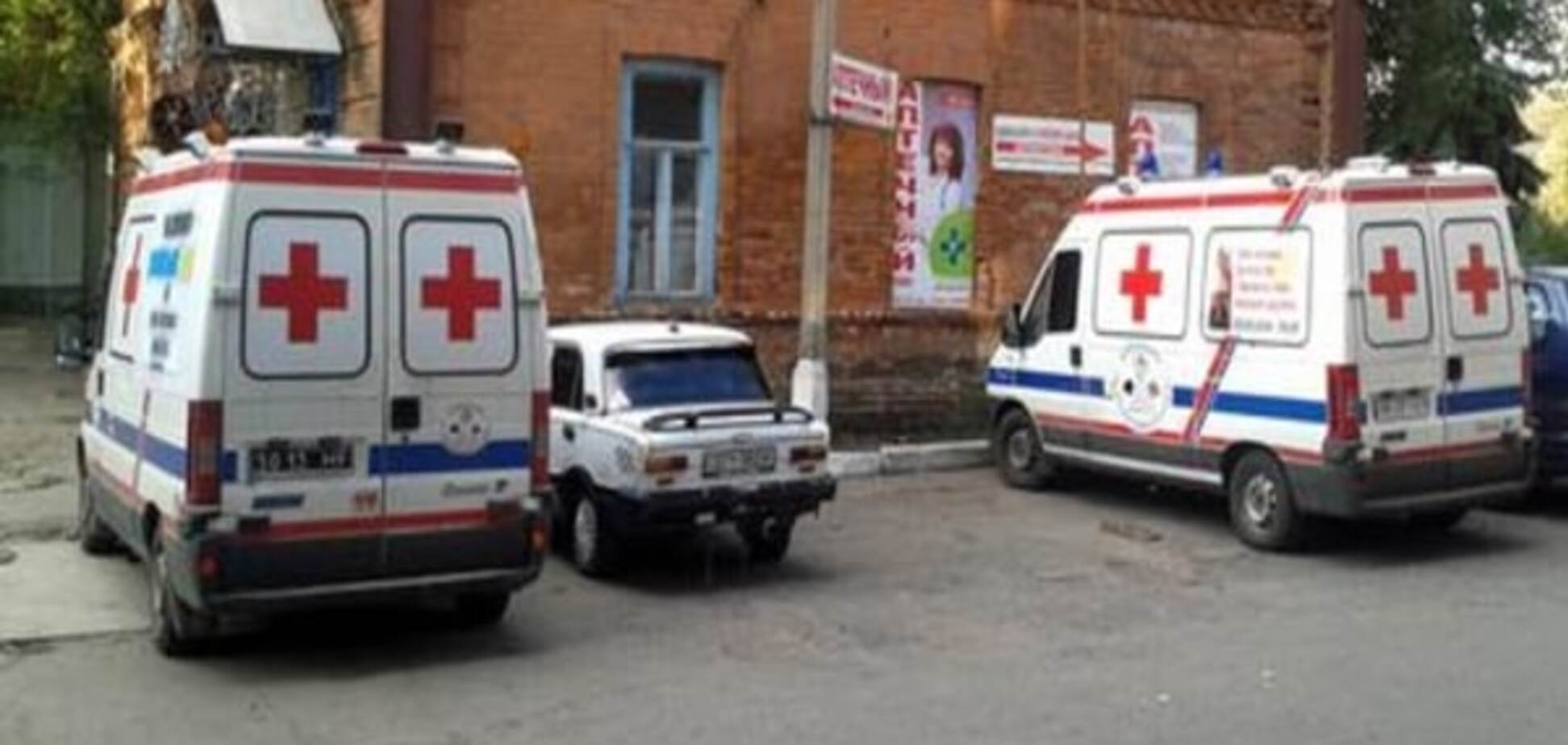 Волонтер Олександр Садовський не платитиме штраф за автомобілі для війська