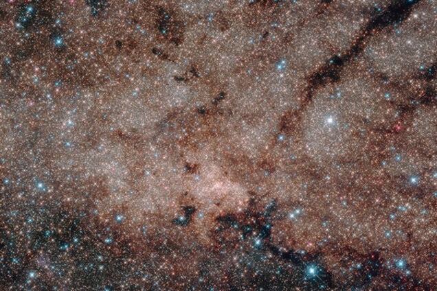 Млечный Путь