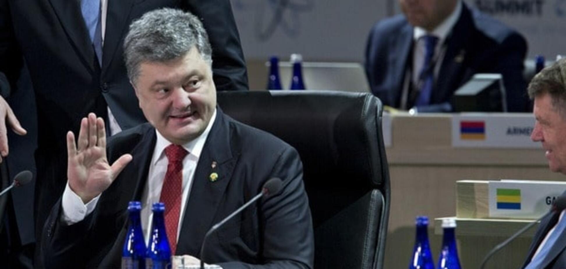 Пайєтт: Порошенко запевнив США, що швидко призначить нового главу ГПУ