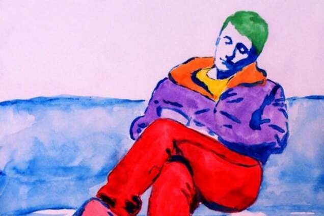 Дмитрий Песков