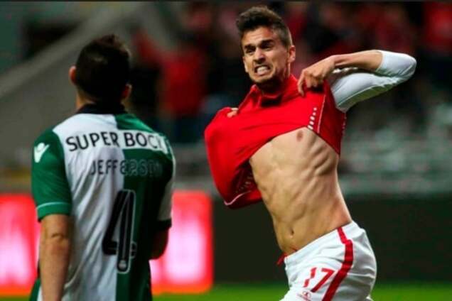 Руи Фонте Брага