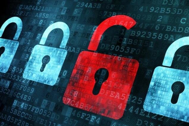 кибератака