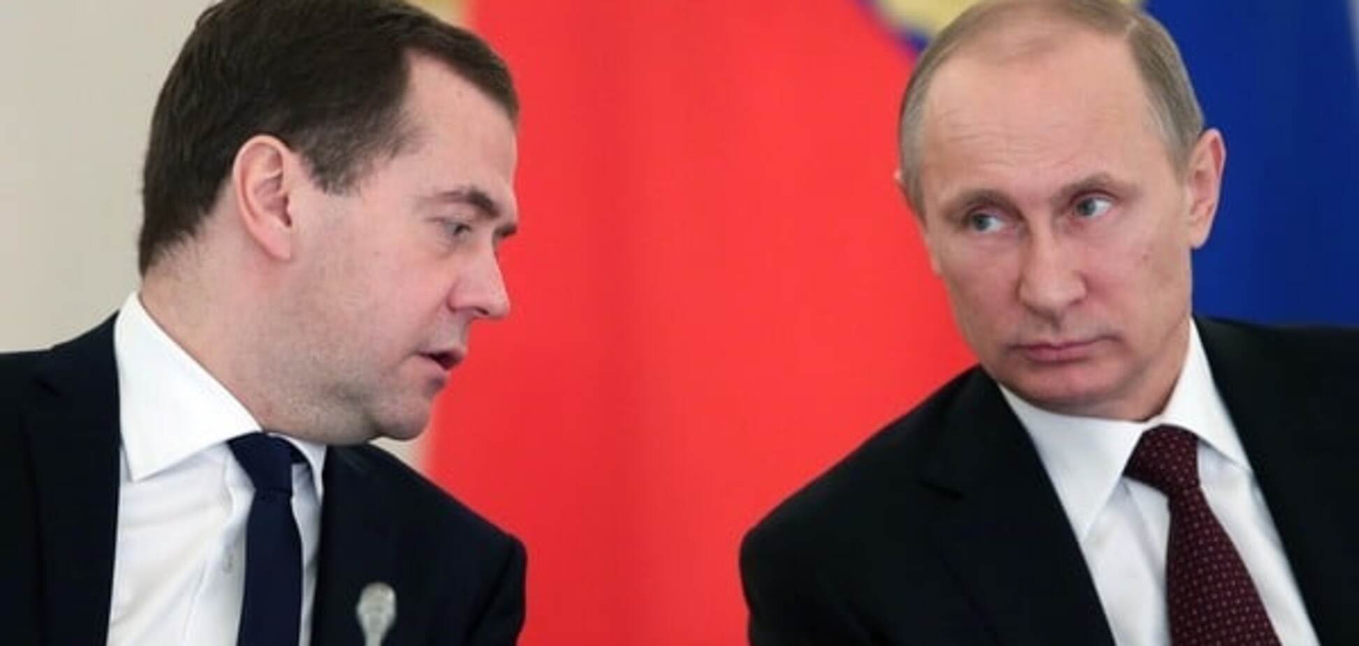 Сотник: российское общество и власть находятся в состоянии 'зеркальной импотенции'