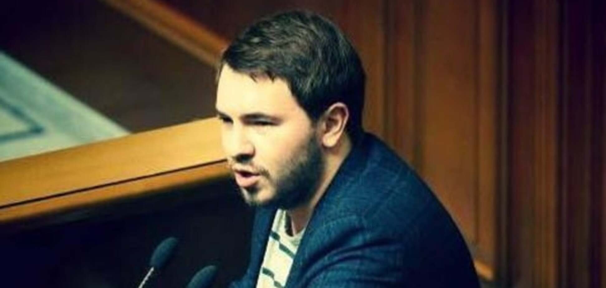 Лозовий про коаліцію: треба не ліжка переставляти, а змінювати дівчат