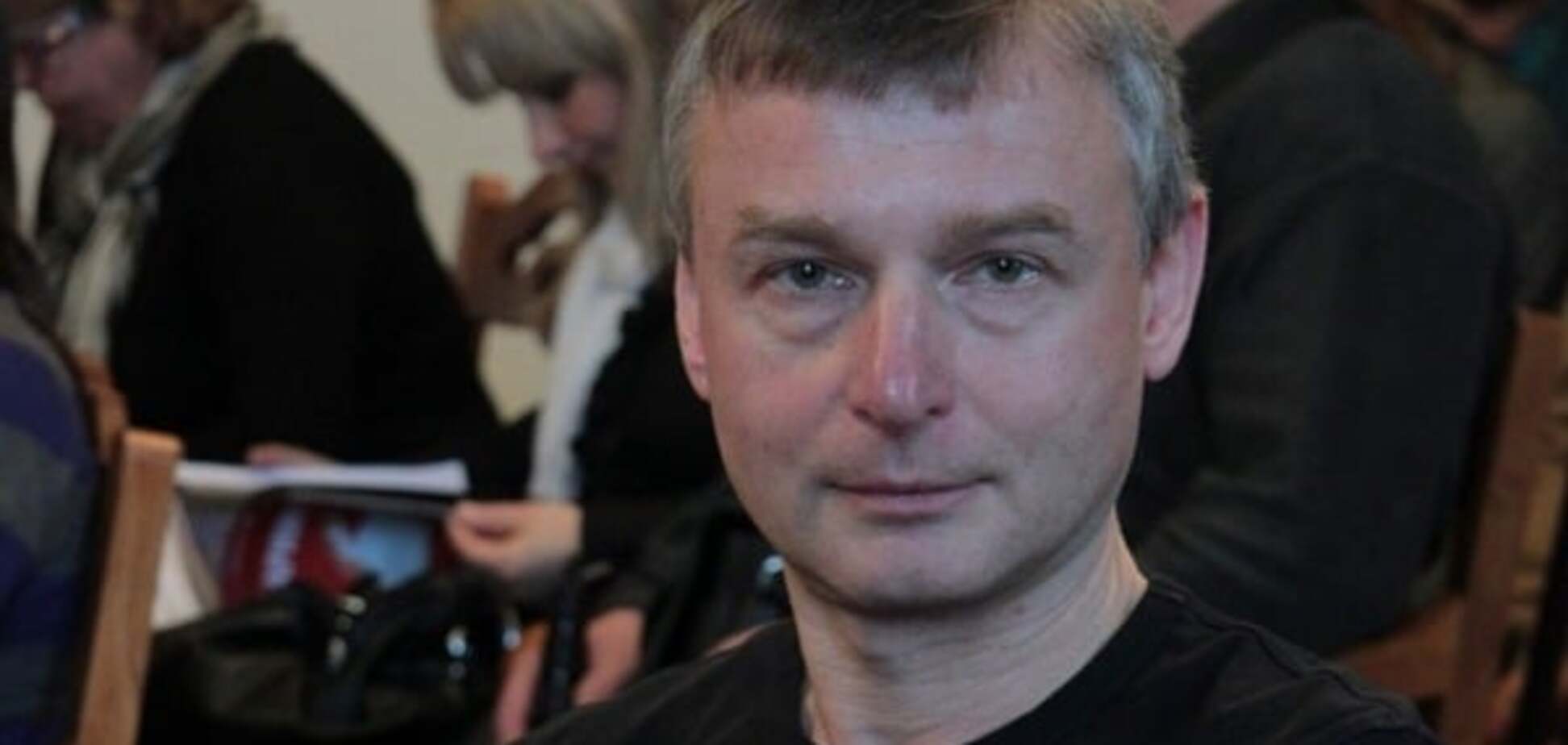 У Санкт-Петербурзі вбили відомого російського журналіста