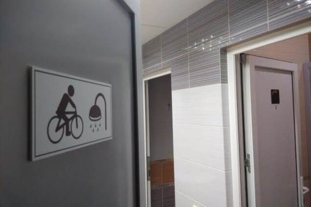 велосипедисты