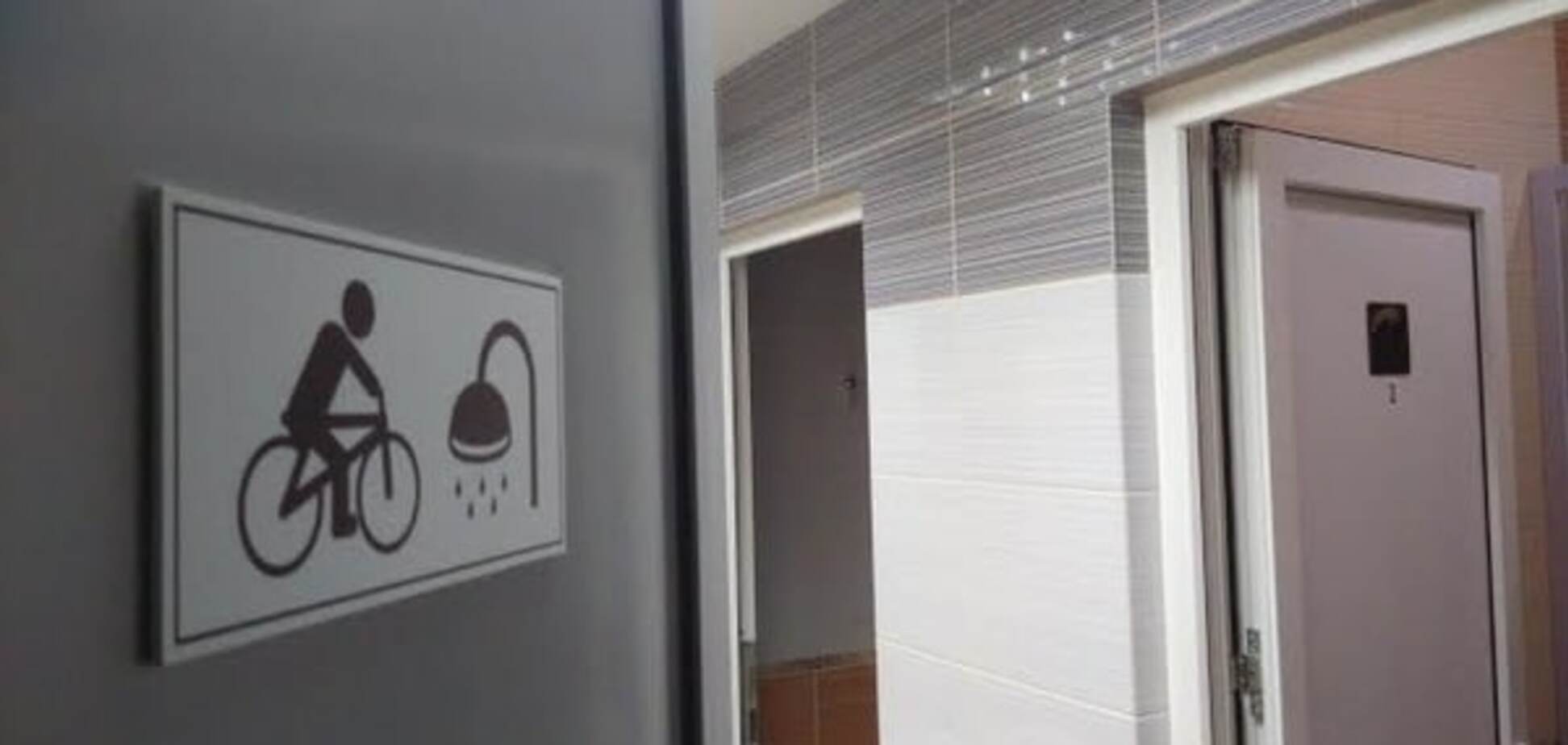 велосипедисты