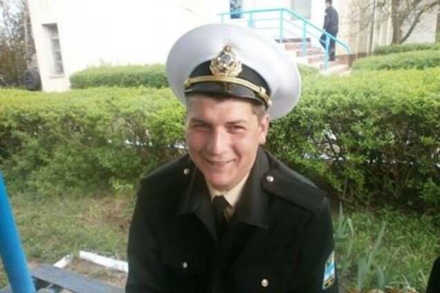 Артем Приходько