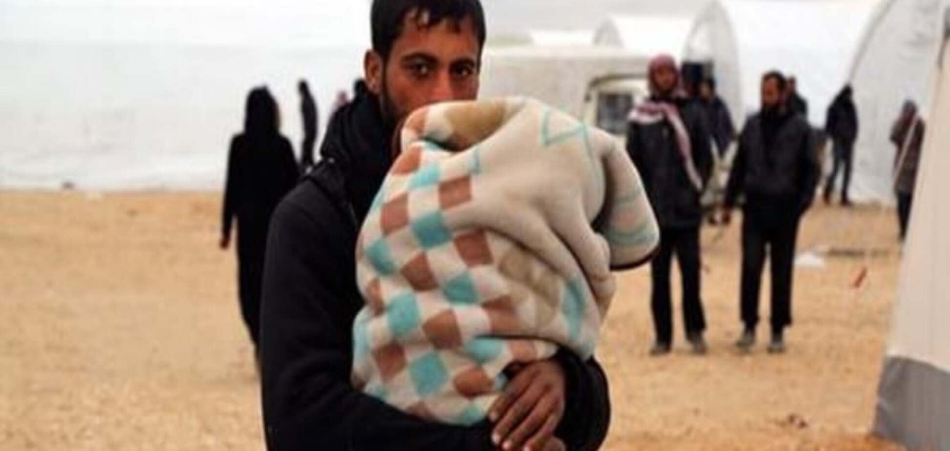 Перші сирійські біженці за угодою ЄС-Туреччина прибудуть до Німеччини 4 квітня