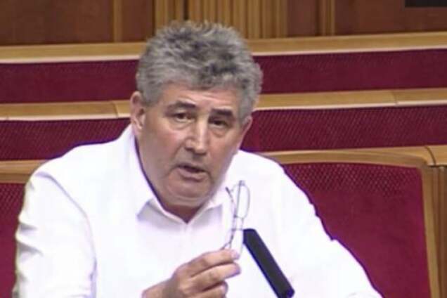 Суддя-стрілок пояснив, чому втік від НАБУ під час затримання