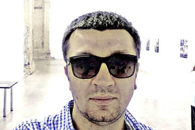 Сергей Иванов