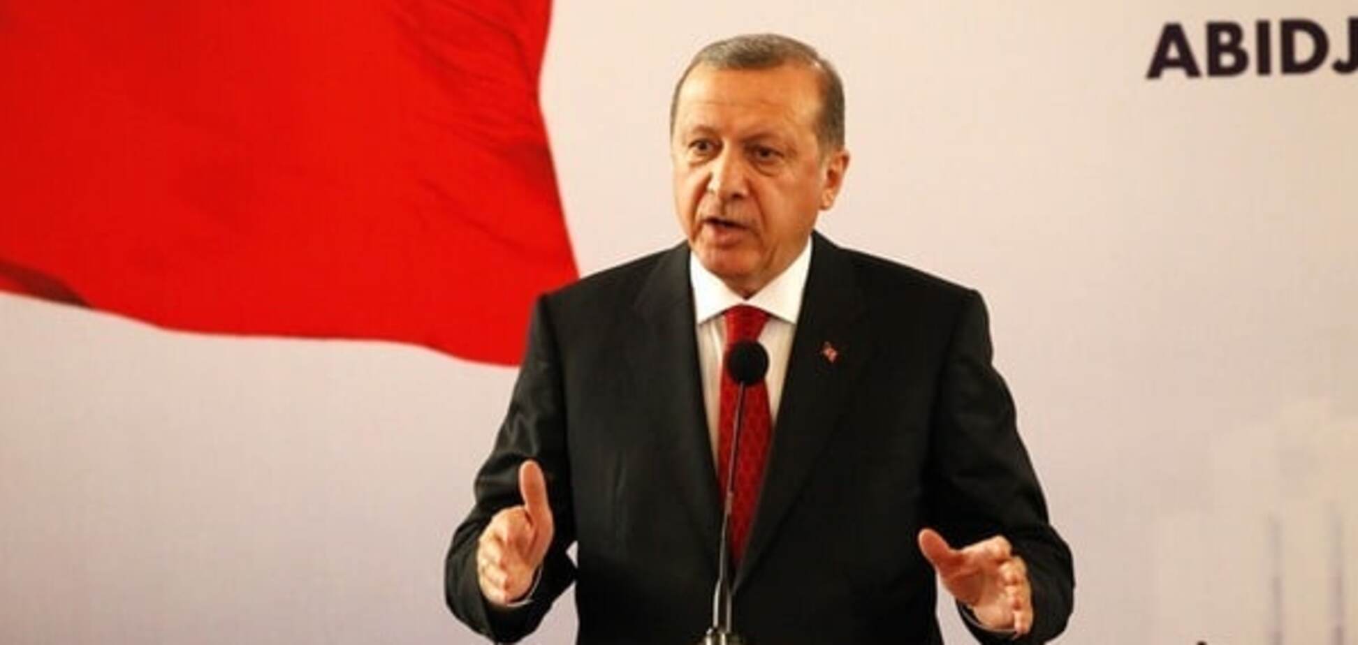 Эрдоган всех переиграл: Орехъ спрогнозировал, чем закончится история с Су-24 