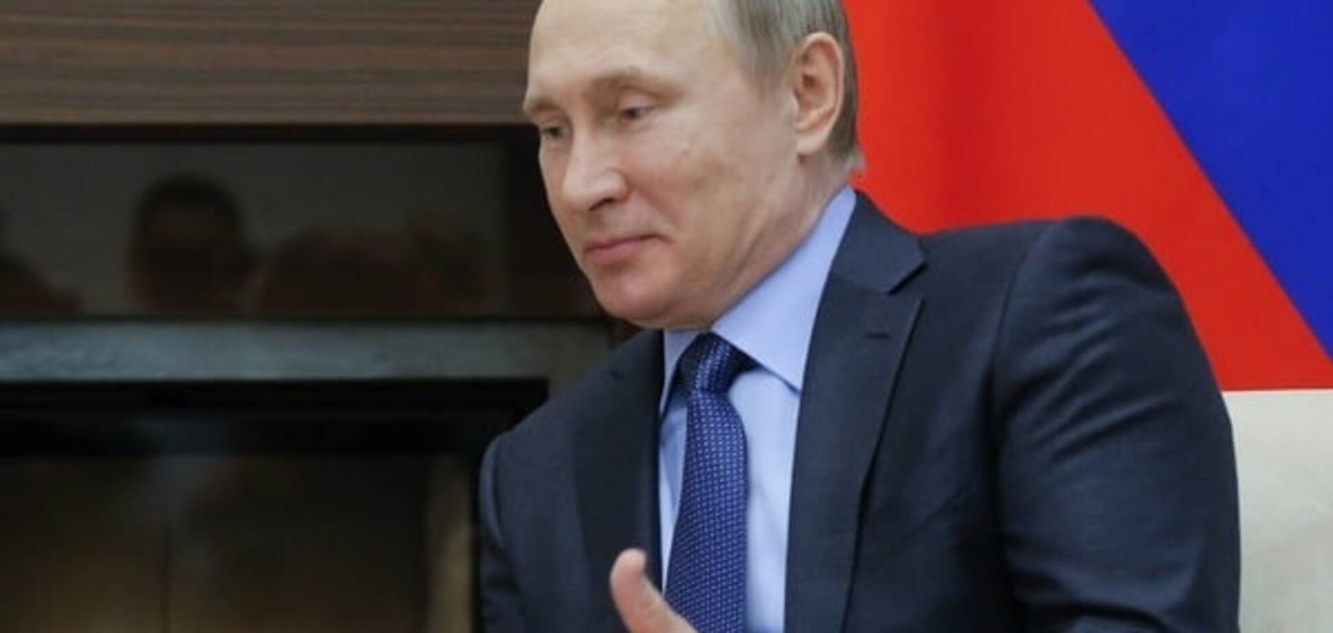 На що розраховує Путін?