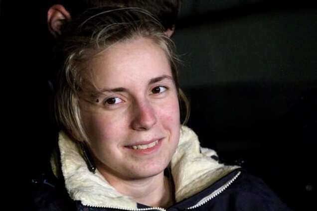 Яна Зинкевич