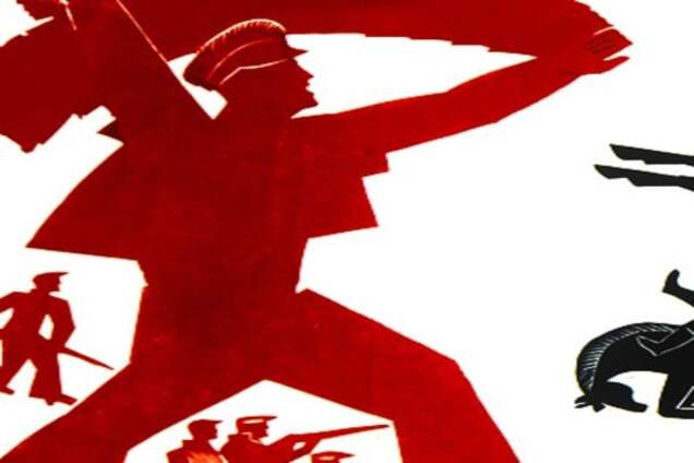 Путин и революция. Нос к носу