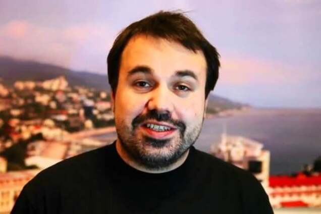 Антон Лирник