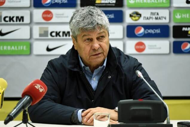 Луческу не порадувало приниження 'Металіста'