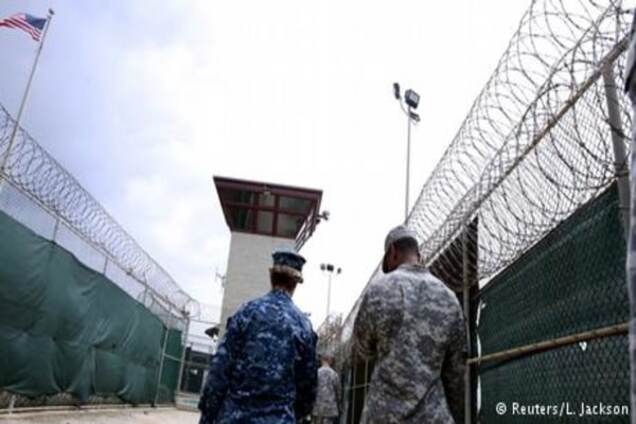 Будни Гуантанамо изнутри: обнародованы редкие снимки из легендарной тюрьмы