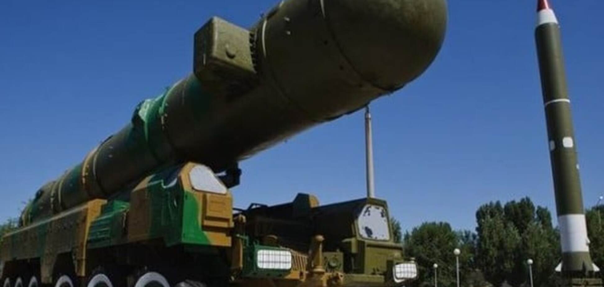 Для чого Росії ядерна зброя в Криму