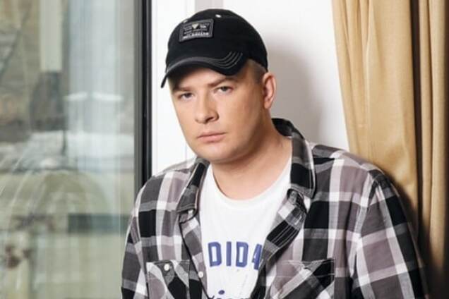 Андрей Данилко