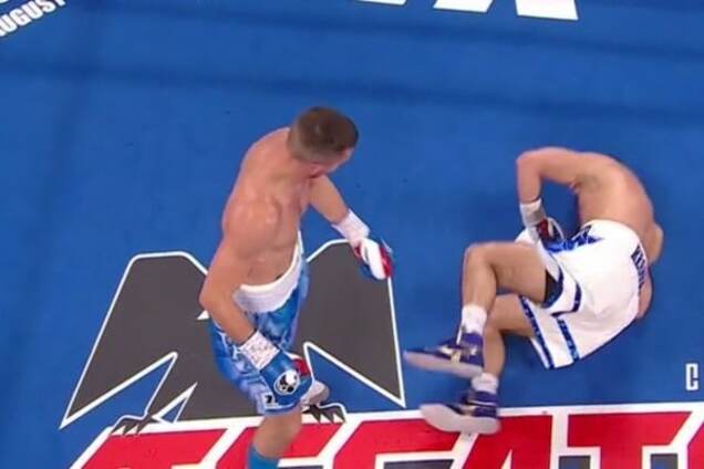 Гвоздик - Мохаммеди