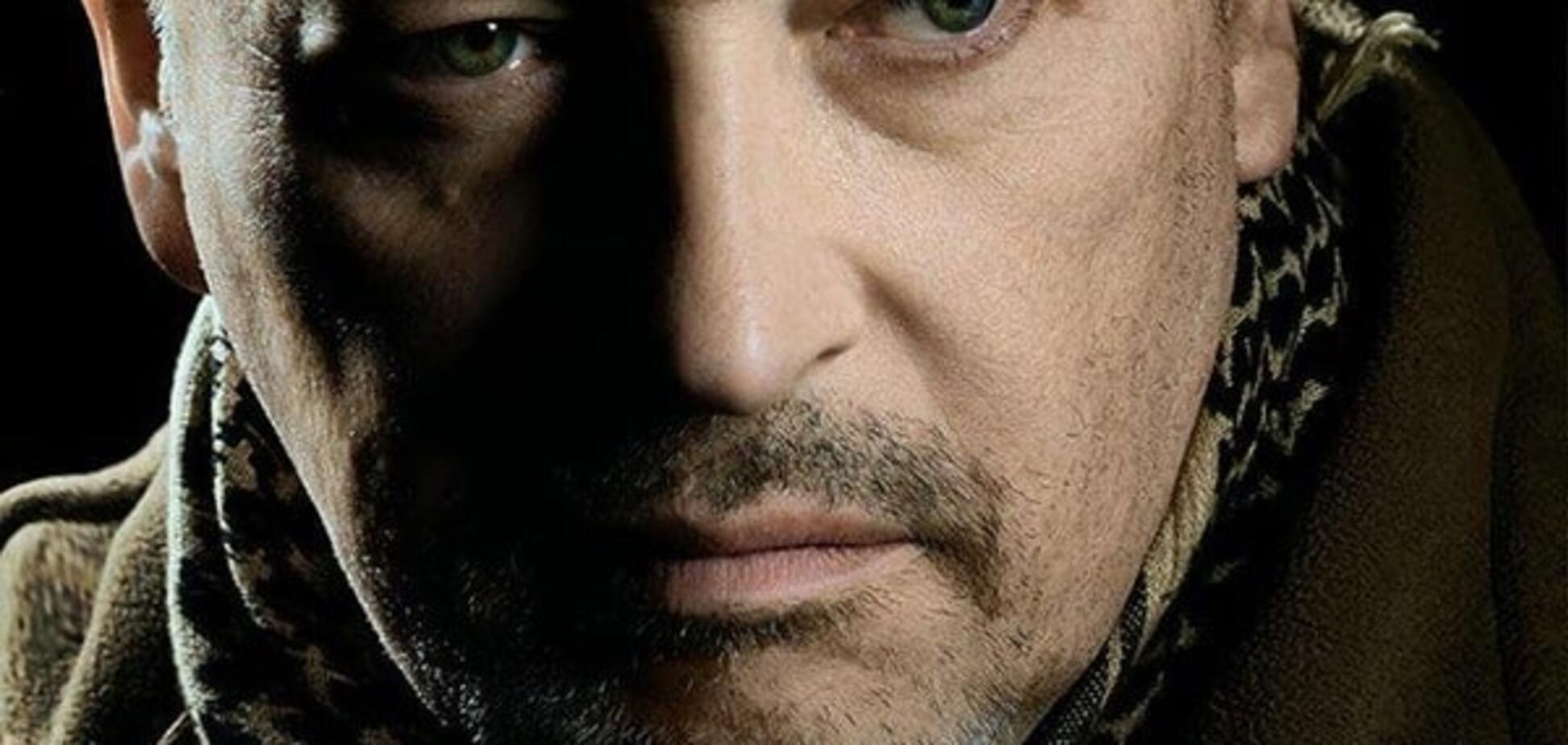 Георгий Тука