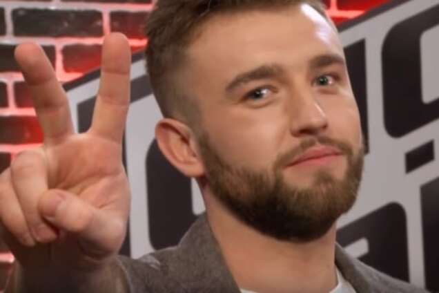 Голос країни