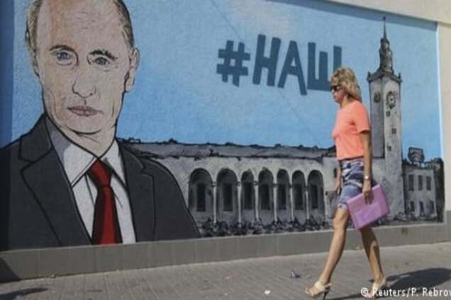 Кримськотатарські журналісти: Крим перетворився на інформаційне гетто