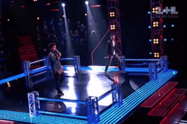 Голос країни-6