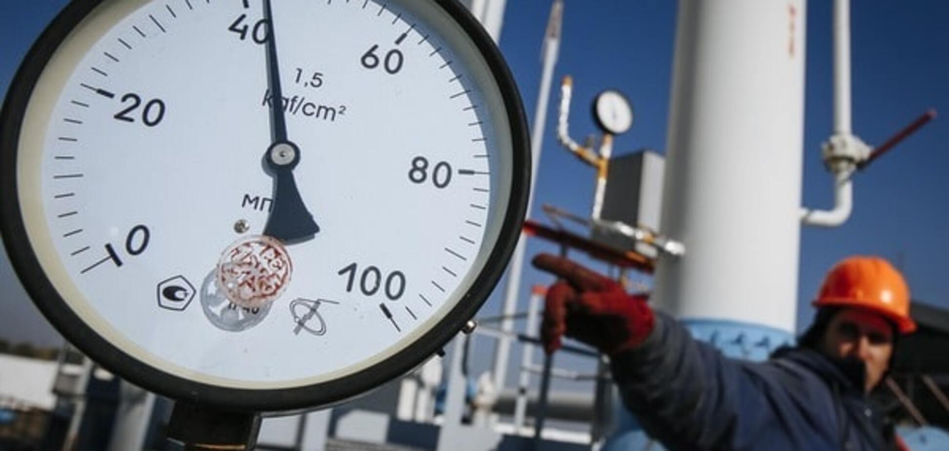 Україна влаштувала Росії 'газове Ватерлоо' - Латиніна
