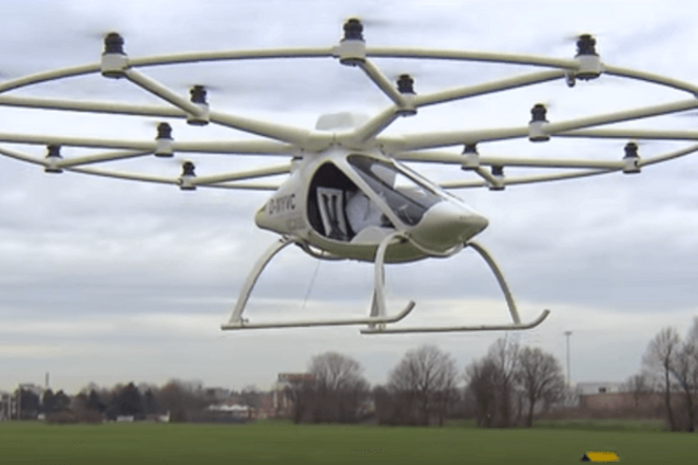 Volocopter