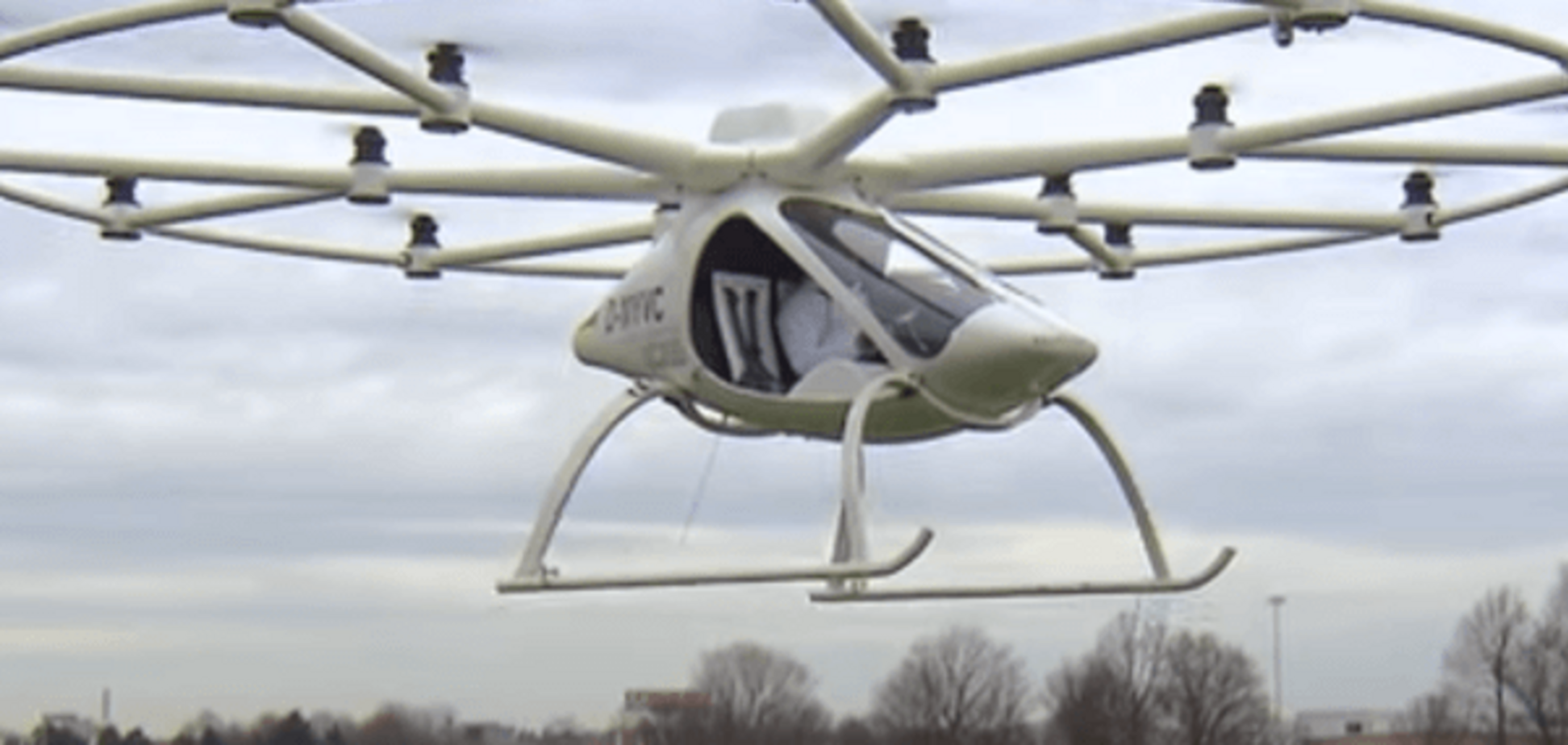 Volocopter