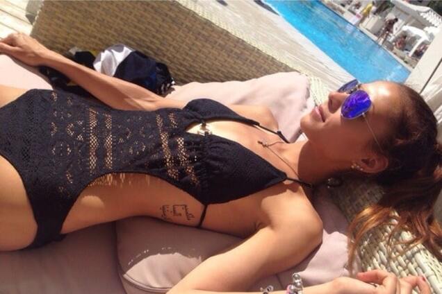 Рената Шацких