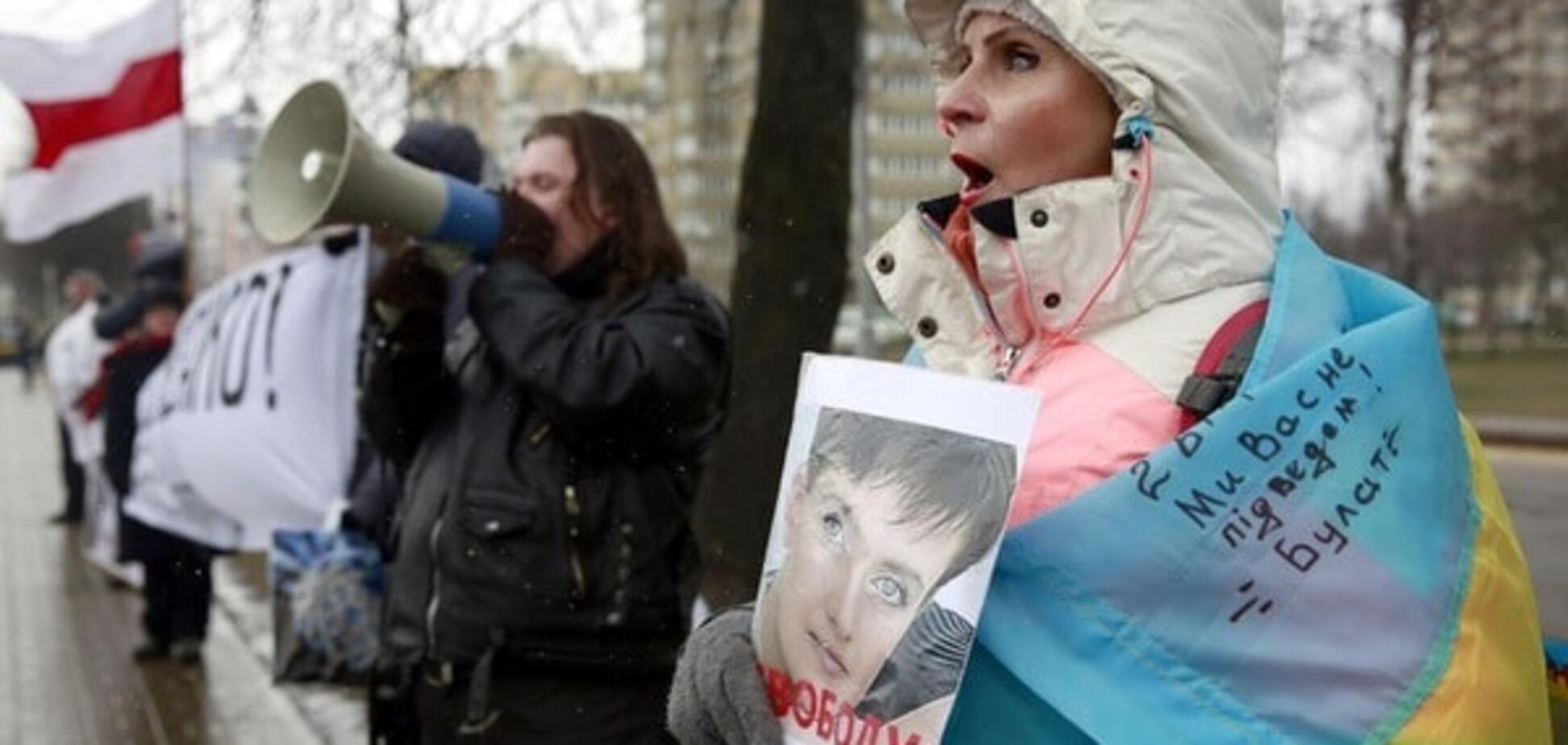 Фейгін розповів про прийоми російської пропаганди у справі Савченко