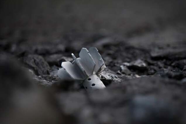 Террористы обстреляли Марьинку и Авдеевку