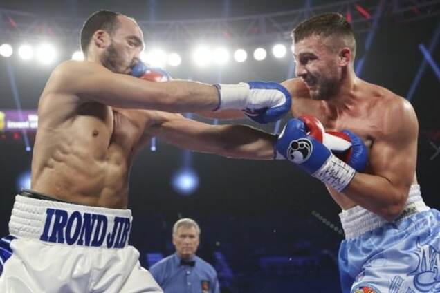 Александр Гвоздик