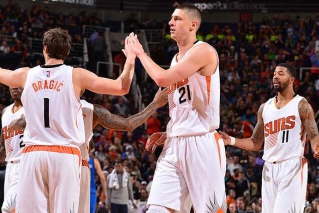 Алексей Лэнь