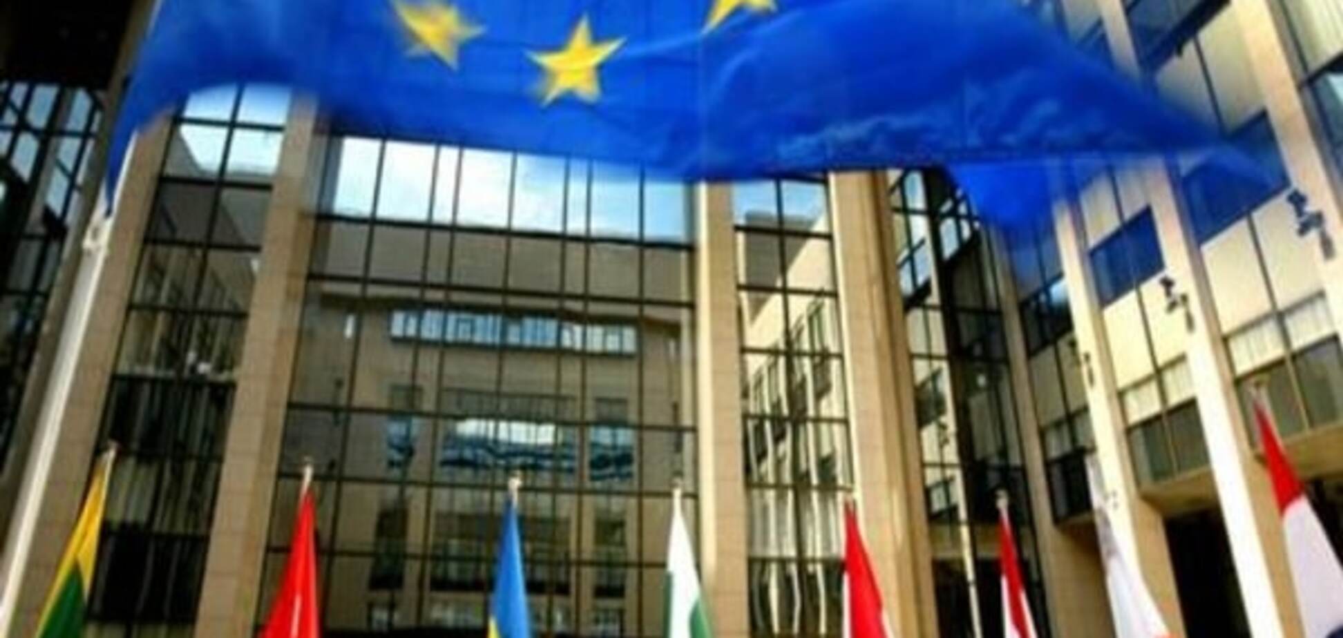 ЄС закликав до деескалації на Донбасі з огляду на останні події