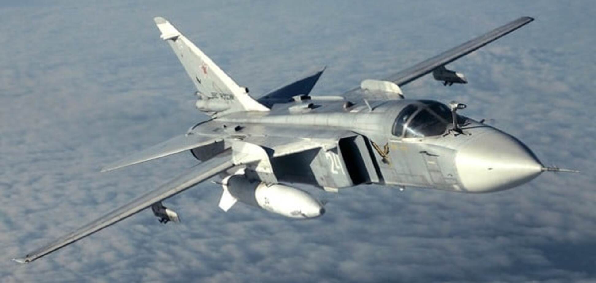 Після збитого Су-24 Росія перестала діяти емоційно - МЗС Туреччини