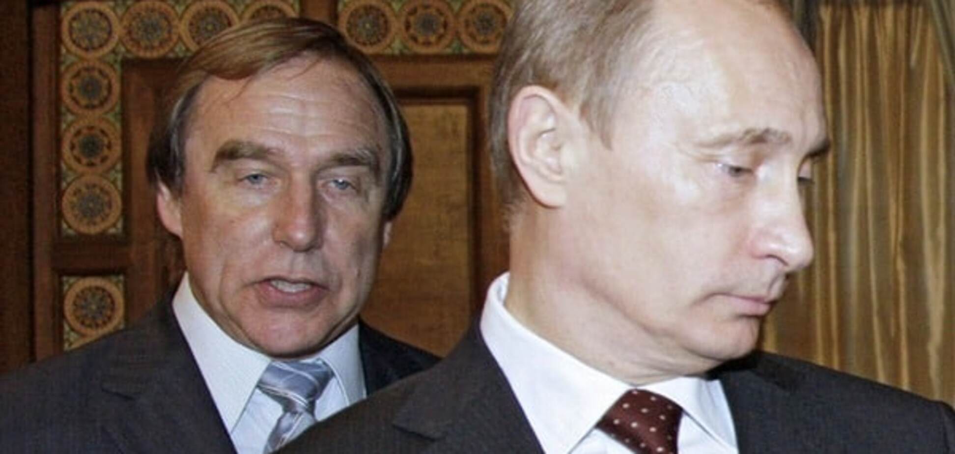 Ходив і канючив: друг Путіна розповів, звідки у нього гроші в офшорах